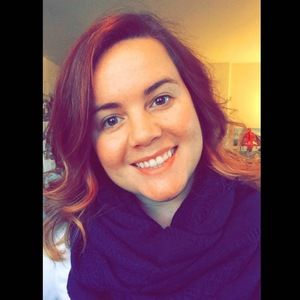 Meet your Posher, Kristin